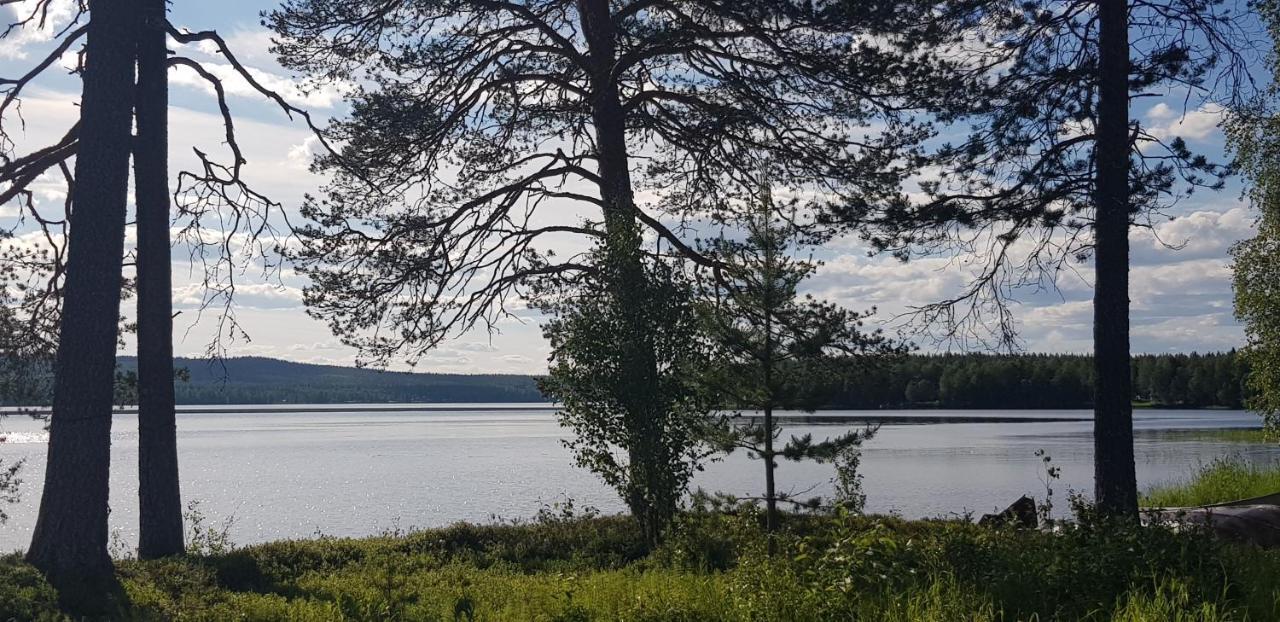 Villanorva Saarenkylä Exterior photo