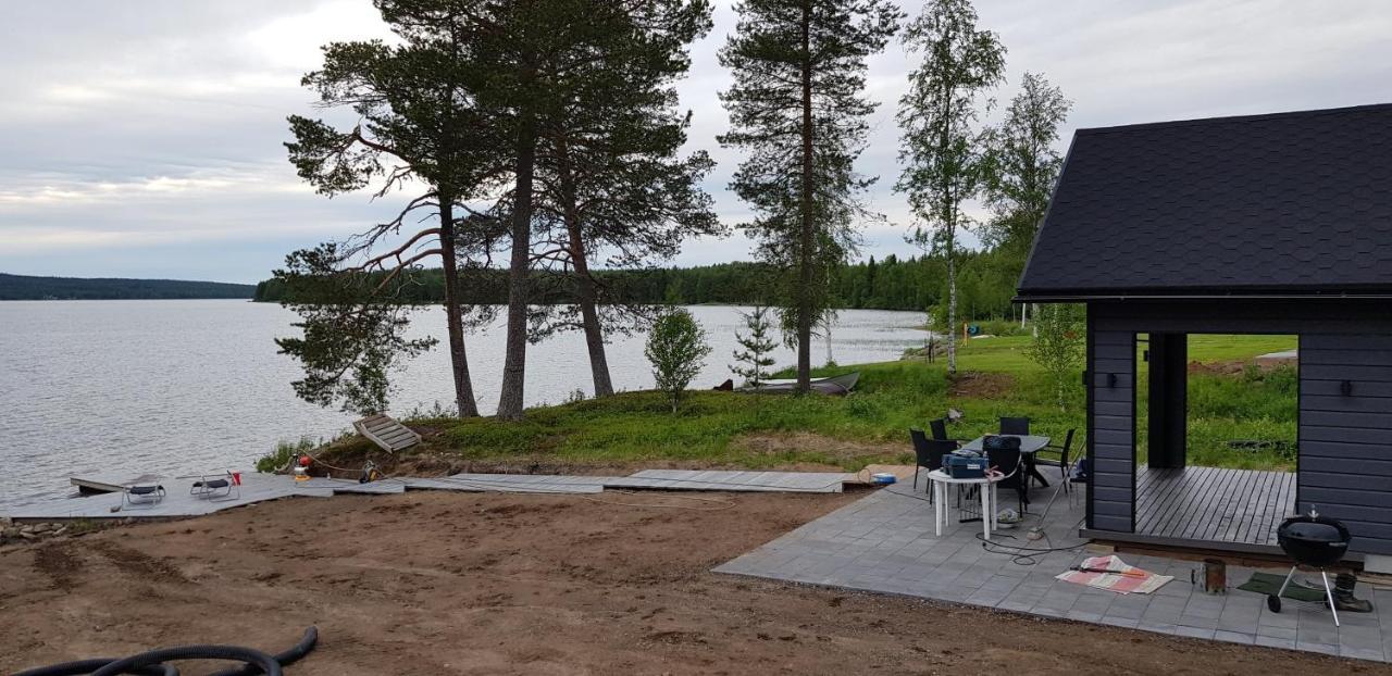 Villanorva Saarenkylä Exterior photo