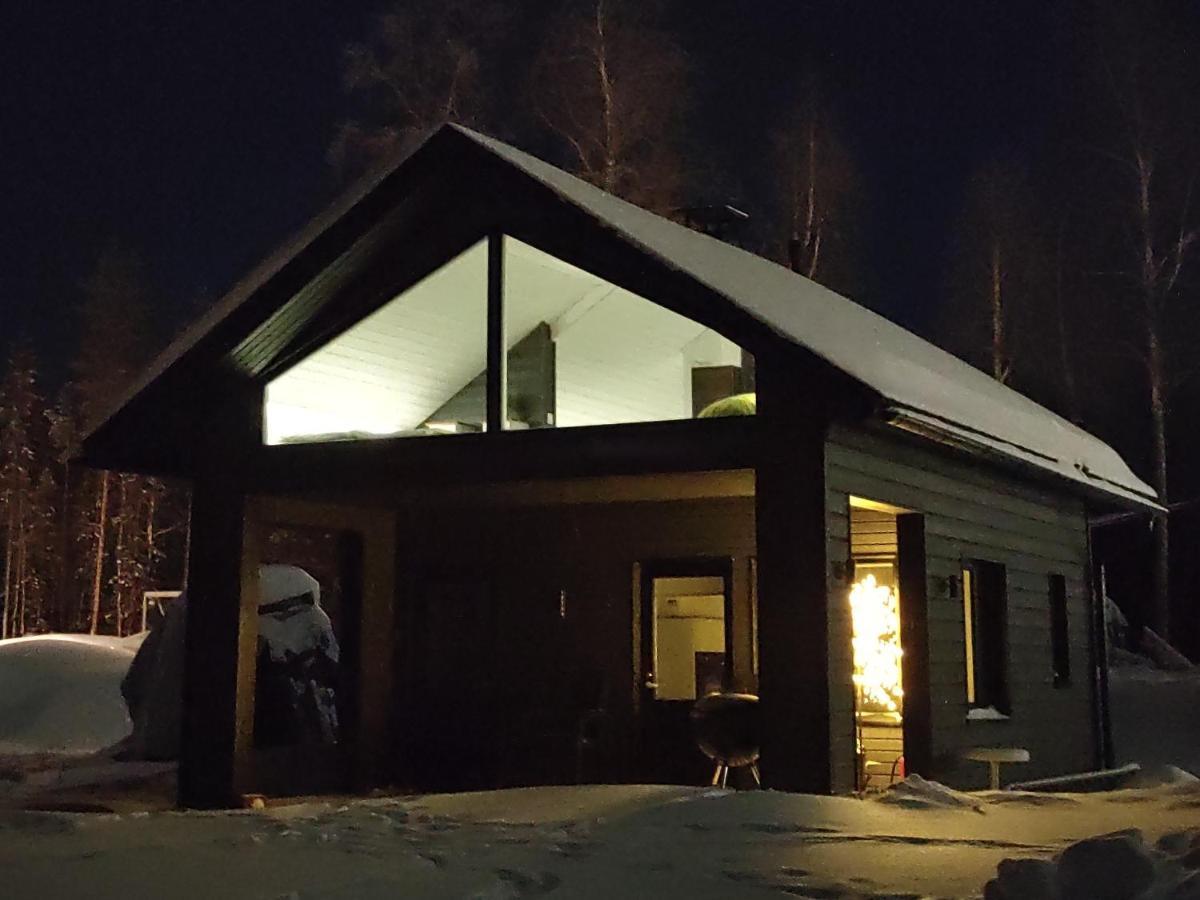 Villanorva Saarenkylä Exterior photo